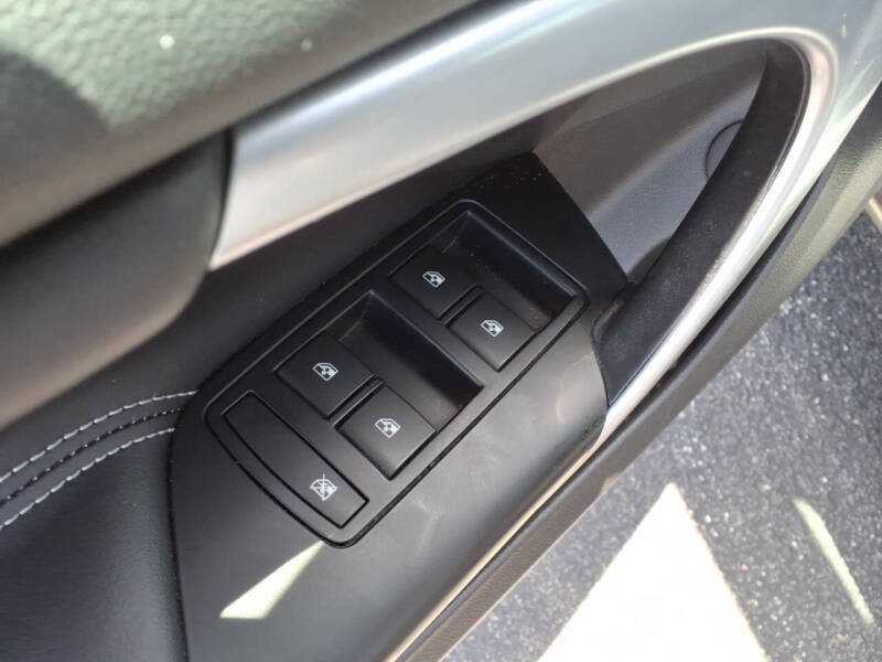 2016 Buick Regal