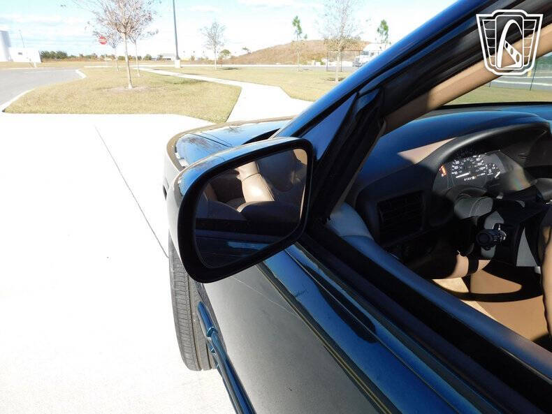 1995 Oldsmobile Cutlass Supreme