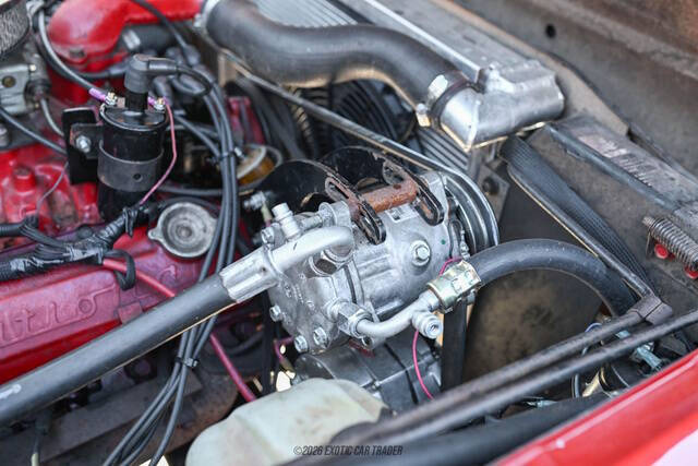 1979 International Scout II