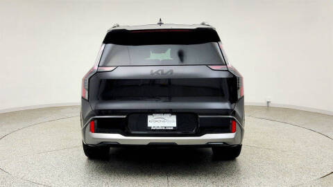 2024 Kia EV9 GT-Line