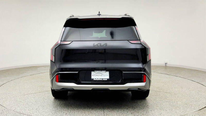 2024 Kia EV9 GT-Line