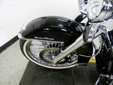 2012 Harley-Davidson Road King