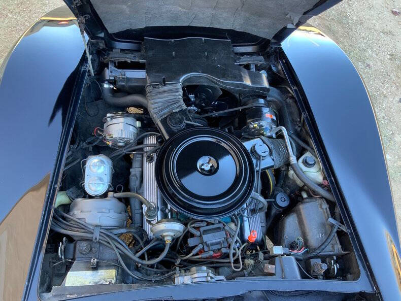 1979 Chevrolet Corvette
