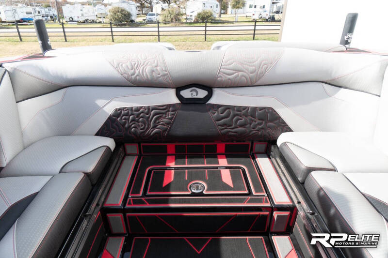 2024 Centurion Ri245