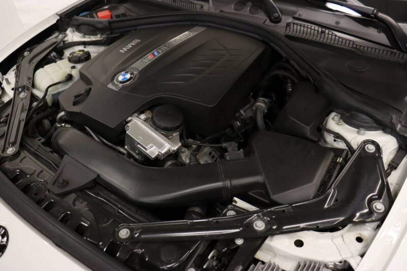 2017 BMW M2