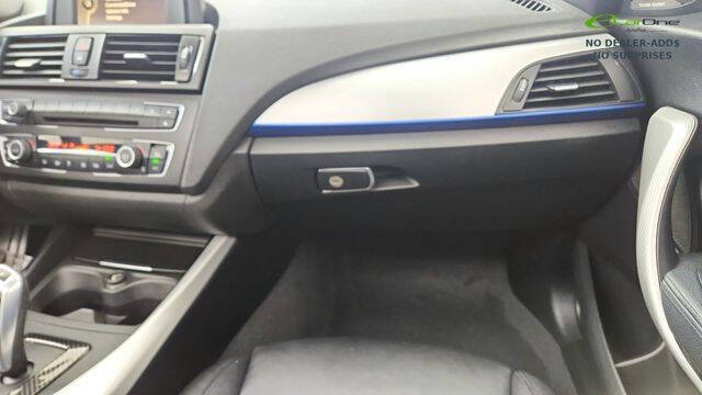 2014 BMW 2 Series 228i