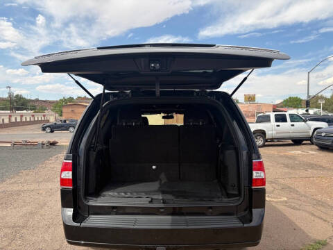 2010 Lincoln Navigator