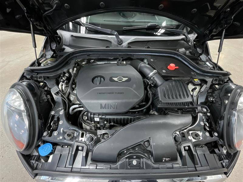 2016 MINI Hardtop 4 Door Cooper