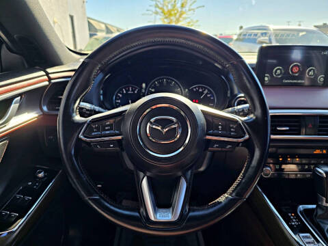 2019 Mazda CX-9 Signature