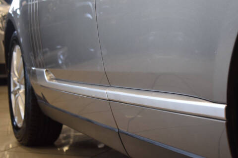 2017 Land Rover Range Rover