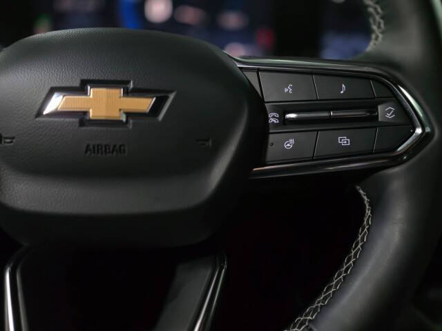 2024 Chevrolet Blazer EV 2LT