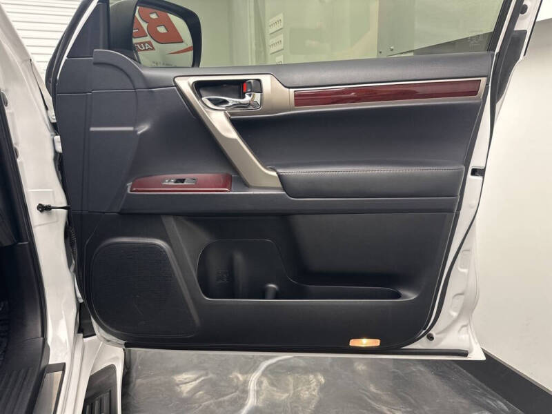 2019 Lexus GX 460