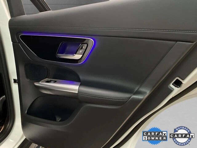 2025 Mercedes-Benz GLC AMG GLC 43