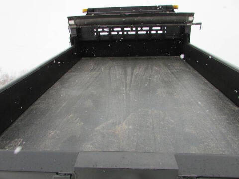 2015 Ford F-550 Super Duty