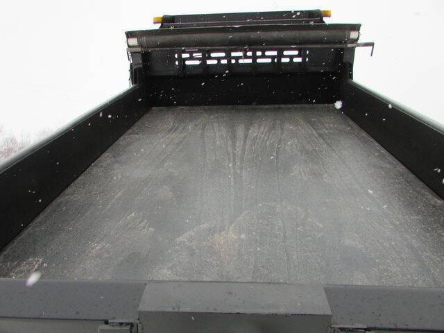 2015 Ford F-550 Super Duty