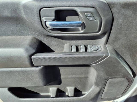 2023 Chevrolet Silverado 2500HD