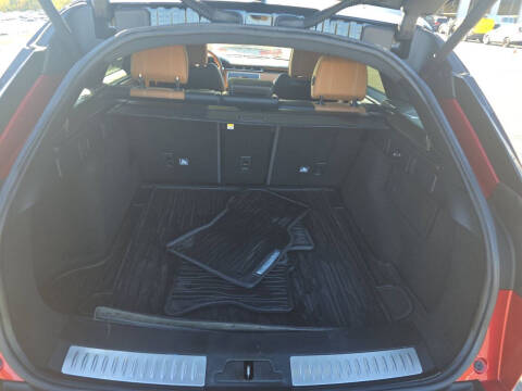 2019 Land Rover Range Rover Velar P250 R-Dynamic SE