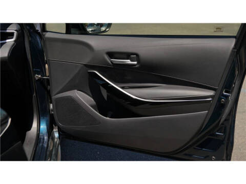 2019 Toyota Corolla Hatchback