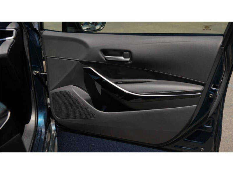 2019 Toyota Corolla Hatchback