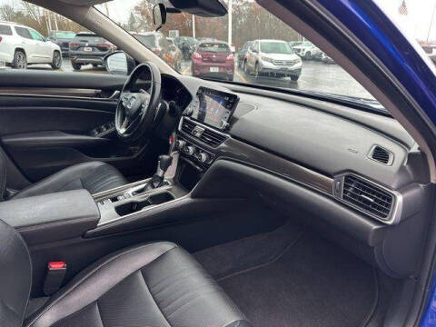 2022 Honda Accord Sport Special Edition