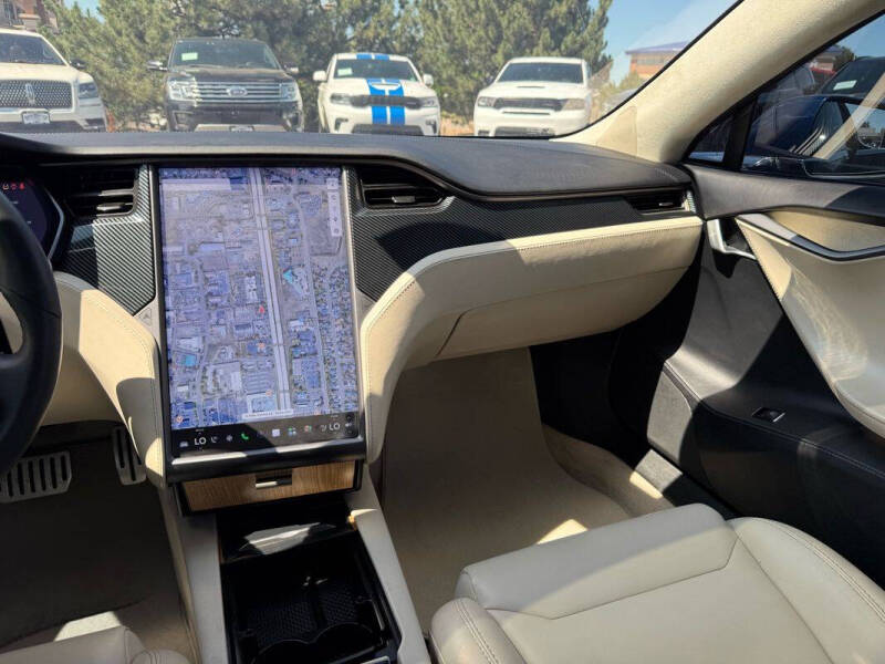 2019 Tesla Model S