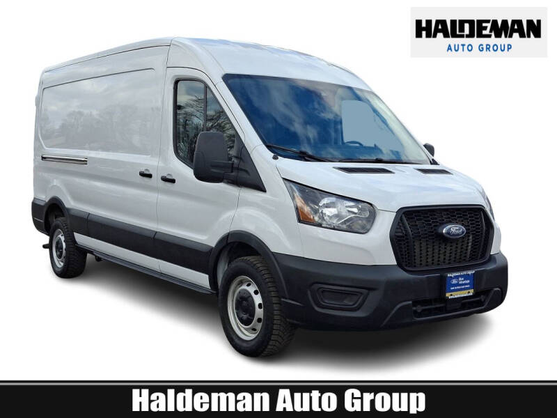 2021 Ford Transit for sale at Haldeman Auto 33 in Hamilton Township NJ