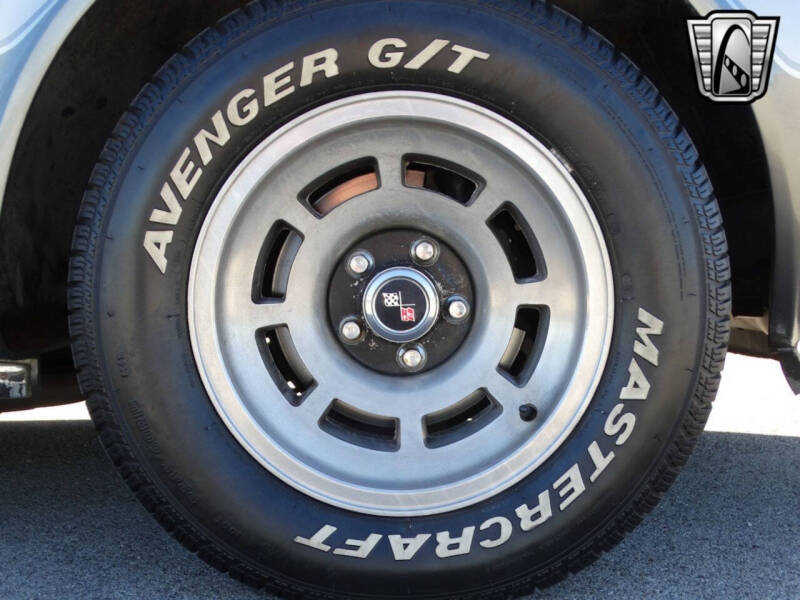 1978 Chevrolet Corvette