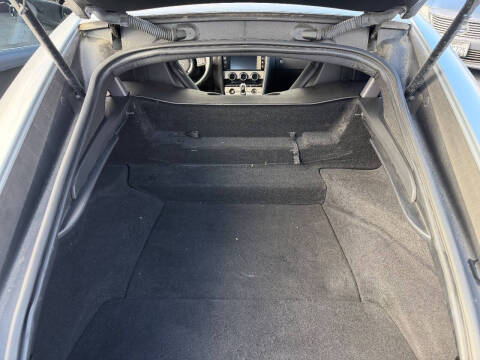 2017 Jaguar F-TYPE Premium