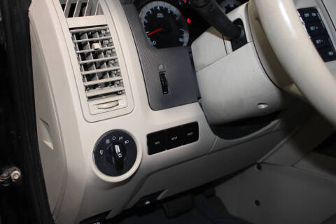 2009 Ford Escape XLT