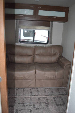 2018 Forest River Impression