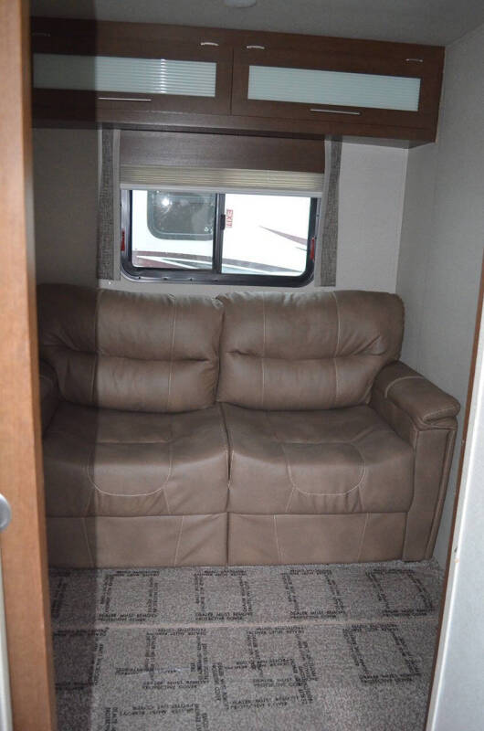 2018 Forest River Impression