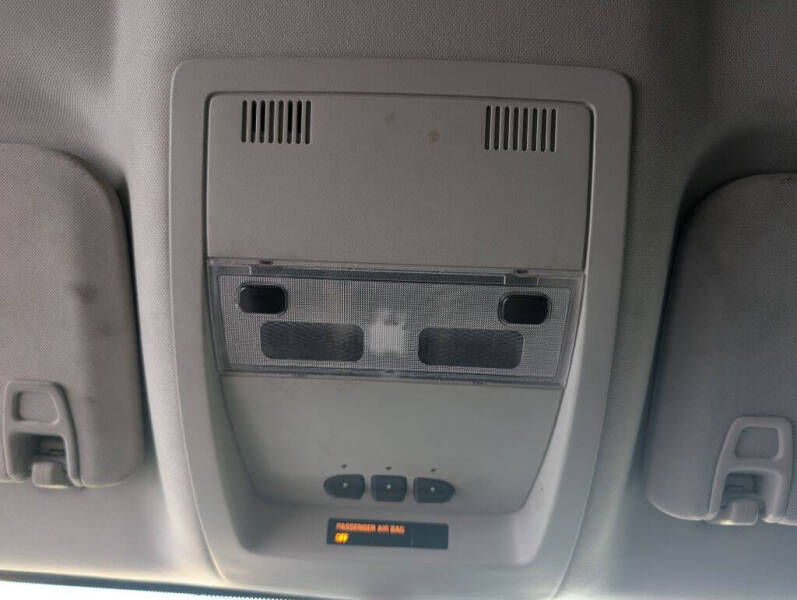 2008 GMC Sierra 1500