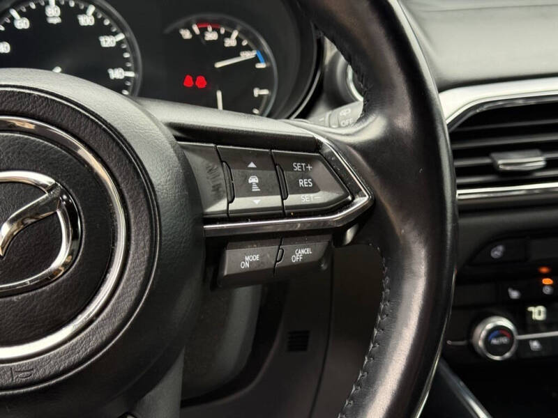 2023 Mazda CX-9 Grand Touring