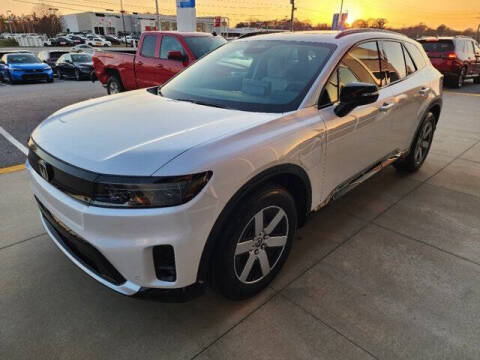 2024 Honda Prologue for sale at Dick Brooks Pre-Owned in Lyman SC