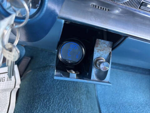 1959 Cadillac DeVille