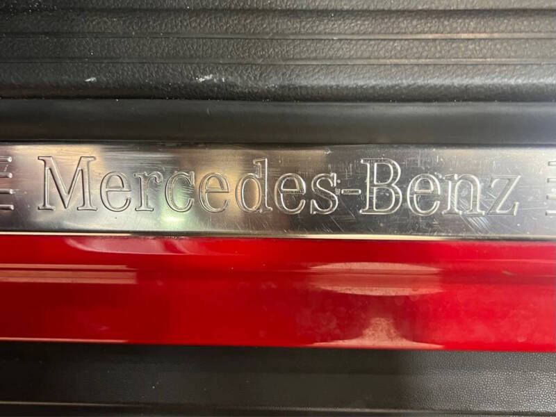 2019 Mercedes-Benz GLA GLA 250 4MATIC