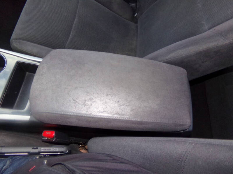 2013 Nissan Altima 2.5 S