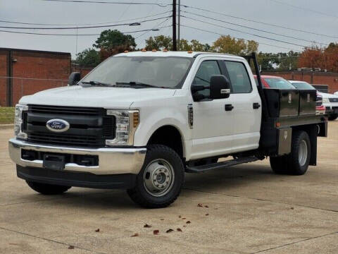 2019 Ford F-350 Super Duty for sale at Tyler Car  & Truck Center in Tyler TX