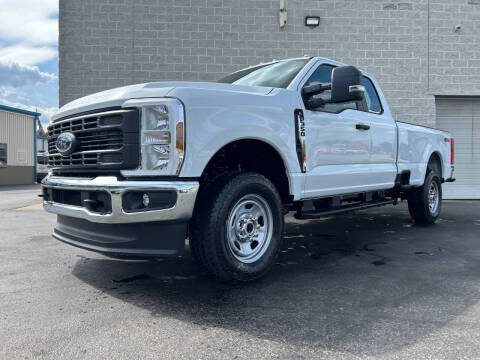 2026 Ford F-350 Super Duty