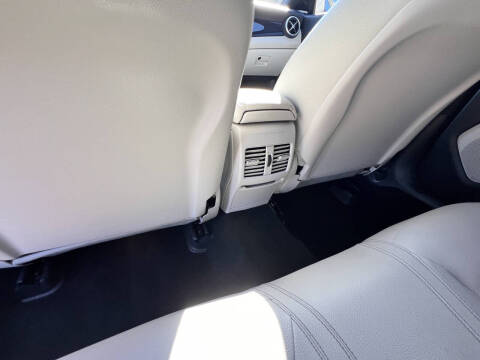 2016 Mercedes-Benz CLA CLA 250 4MATIC