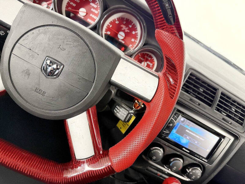 2009 Dodge Challenger R/T