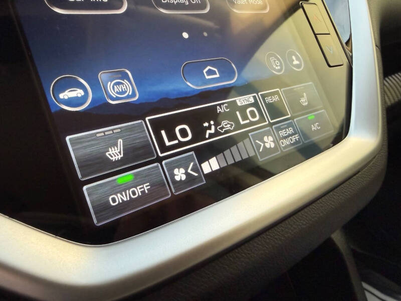2025 Subaru Ascent Premium 7-Passenger