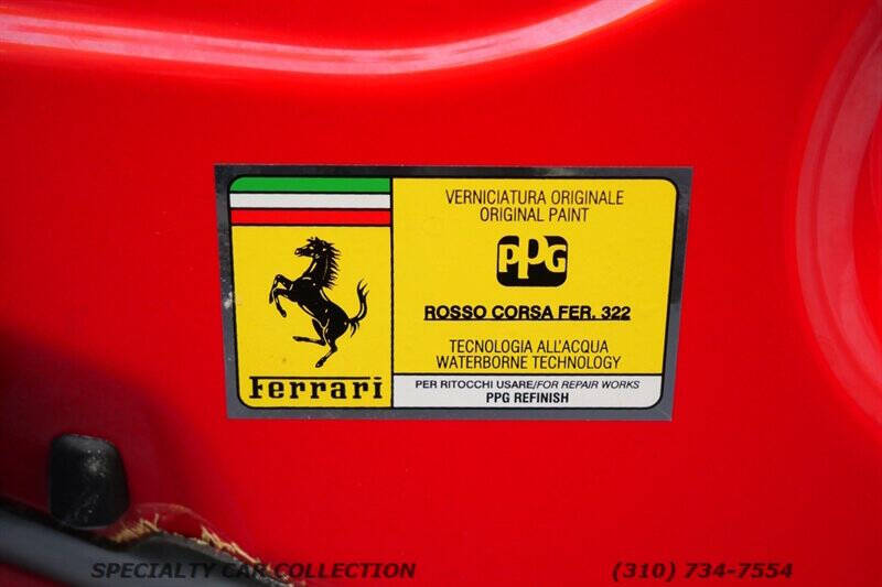 2012 Ferrari 458 Spider