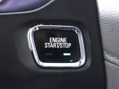 2019 GMC Acadia SLE-1