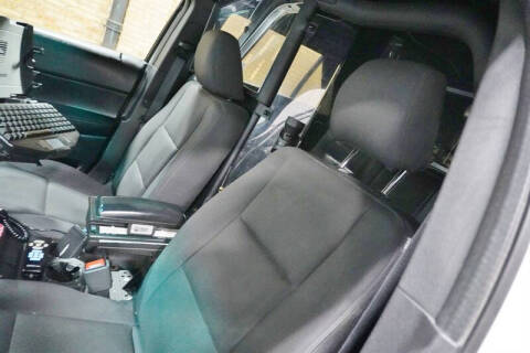 2017 Ford Explorer Police Interceptor Utility