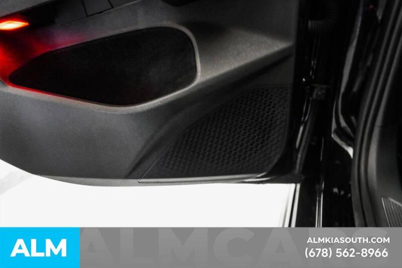 2024 Volkswagen Golf GTI S