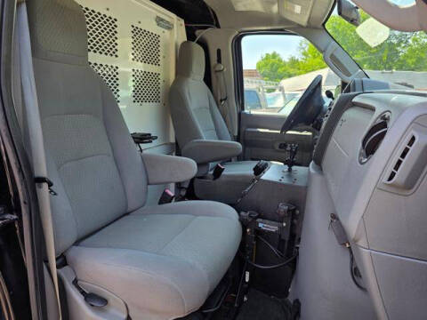 2009 Ford E-Series E-350 SD