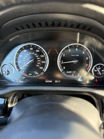 2018 BMW X4 xDrive28i