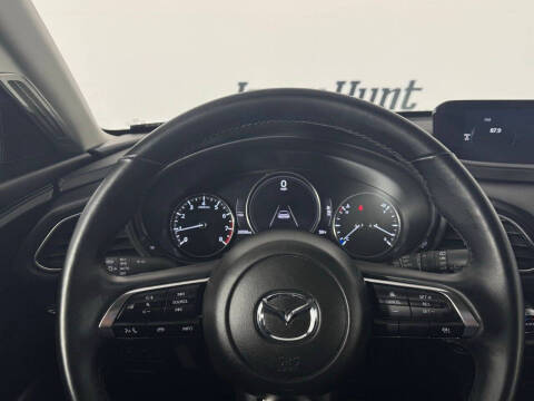 2025 Mazda CX-30 2.5 S Preferred