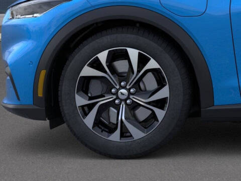 2024 Ford Mustang Mach-E Select